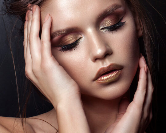 Eyelash-Lamination